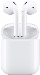 (一式)APPLE AirPods Pro Apple AirPods Pro (2nd generation) , Bezprzewodowy,